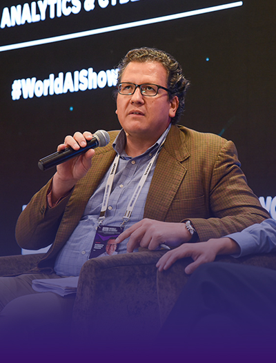 World AI Show Indonesia  - happening - Insightful-Session